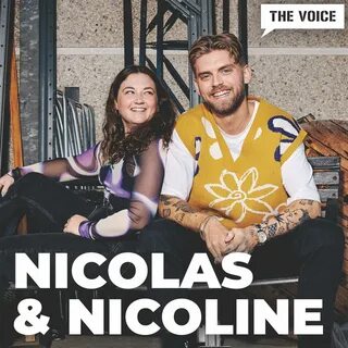 Nicoline the voice