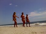 Long Island Nude Beach New York - Sexy Housewives