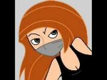 Kim Possible Tape Gagged - YouTube