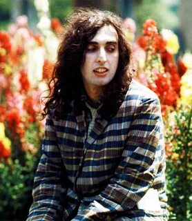 BBC Arts - BBC Arts - How Tiny Tim blew my mind: The story o