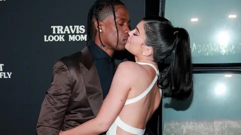 Nach Travis-Trennung: Kylie Jenner fährt zu ihrem Ex Tyga!