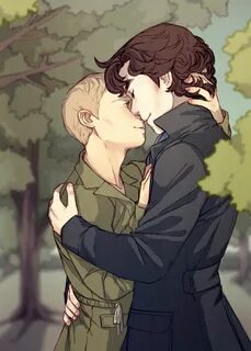 Pin by Dorian on Sherlock. Johnlock. Johnlock, Johnlock fana