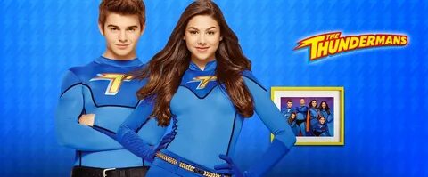 SERIES - The.Thundermans.S01.1080p.WEB-DL.x264.DDP2.0.DUAL-R