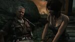 Tomb Raider(2013). Часть 2 - Подъем в горы Gamespirit.org Иг