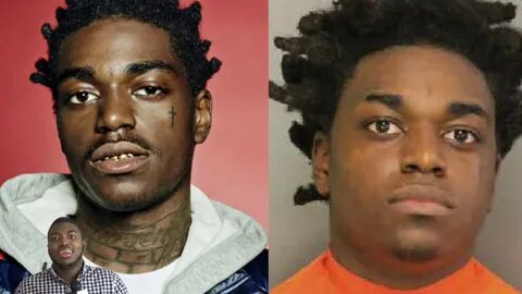 Kodak Black Moved To South Carolina Prison To Face Last Char