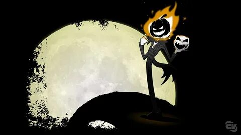 Jack And Sally Backgrounds posted by Ryan Sellers