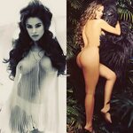 Sofia Vergara Nude & Sexy (13 Photos) #TheFappening