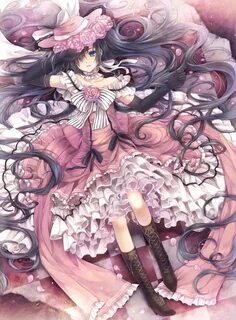 Lady Phantomhive - Ciel Phantomhive - Image #1336127 - Zeroc