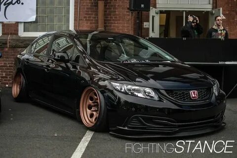 9th gen civic looking proper 2015 honda civic, Honda civic s