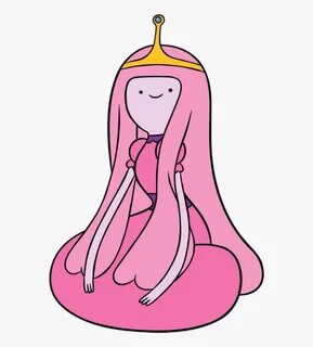 Bubblegum Princess , Transparent Cartoon, Free Cliparts & Si