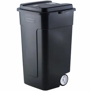 Best Rubbermaid 60Gallon Storage Lid - The Best Choice