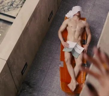 High-Rise", Tom Hiddleston sempre più sexy nel nuovo trailer