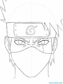 Fotos De Itachi Para Dibujar - Itachi ♡ Dibujos de kakashi, 