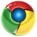 Компьютерная программа google chrome - "удобный и прожорливы