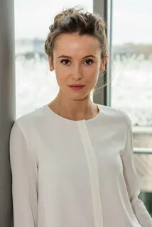 Picture of Peri Baumeister