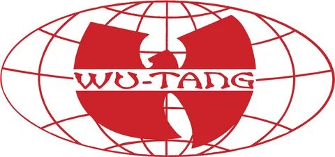 Download Wu Tang Clan Logo Png Transparent - Wu Tang Forever