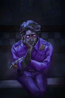 🅑 🅛 🅞 🅖 *MiniGalería de Michael Afton* MelindaHendrix FNaF A