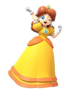 Princess Daisy - Super Mario Bros. page 8 of 13 - Zerochan A