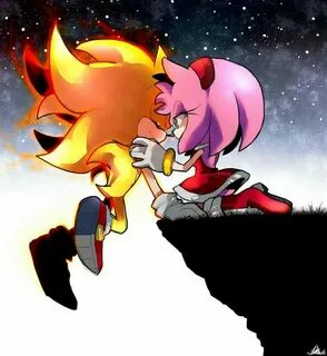 Pin by Evelina the cat on SonAmy Sonic fan characters, Sonic