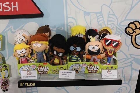 Wicked Cool Toys The Loud House Encyclopedia Fandom