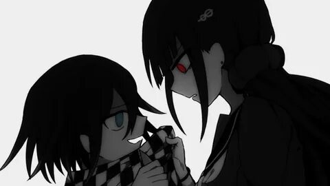 Monster / Maki Harukawa x Kokichi Oma / MEP Part - YouTube