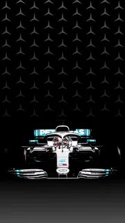 Lewis Hamilton 2020 Wallpapers - Wallpaper Cave