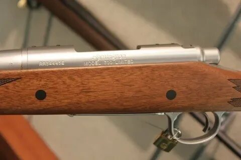 Ремингтон 700, модели винтовки Remington: sps, 223 и varmint