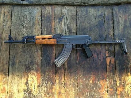 My Favorite AK - Zastava M70AB2 - The AK Files Forums