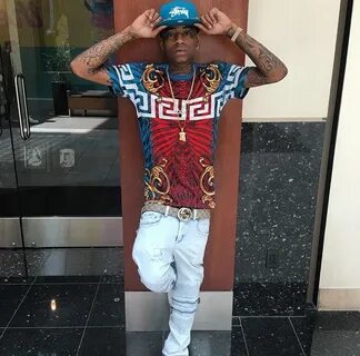 The Source Soulja Boy Releases New Album 'Better Late Than N