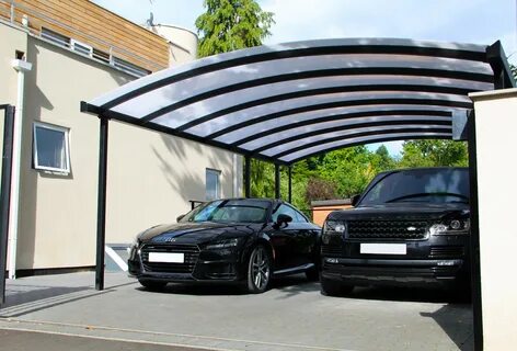 Car port Canopy for Cars Kappion Carports & Canopies