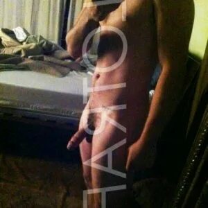 Josh Hutcherson Dick Bilder durchgesickert - unzensierte NUD