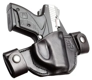Boberg Arms XR9 Shorty Holsters by Side Guard Holsters