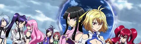 Download 720p Cross Ange Tenshi To Ryuu No Rondo Episode 03 