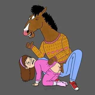 Sarah Lynn Bojack Horseman Rule Sex Free Nude Porn Photos