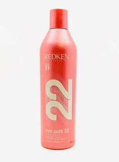 Redken доги наборы 22 температурных настроек туман 16.9 унци