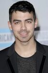 Joe Jonas Inspired Hairstyles - Mens Hairstyles