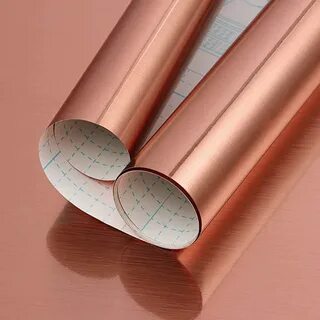 Amazon.com: rose gold contact paper