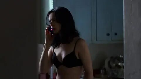 YARN Those clicks mean we're not alone. Jessica Jones (2015)