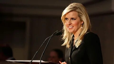 Monica Crowley, Fox News Personality, Joins Trump National S