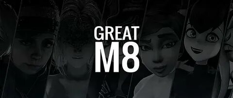 GreatM8SFM pack / GreatM8SFM pak 2018, 6.81 GB HqCollect