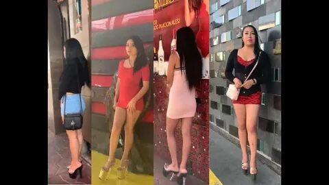 Red light district tijuana mexico - Prostitutes on ESCORTE-B