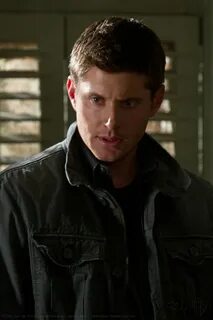 Picture of Dean Winchester
