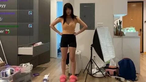 Aria Saki Sexy - Ariasaki Twitch Streamer Hot Photos - Nudes