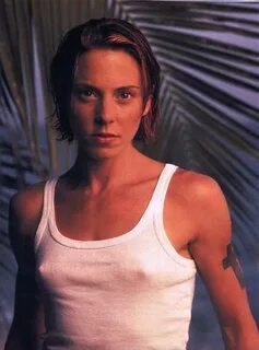 100% Melanie C - Galleries, Classic Collection: Mixed Pix 1/