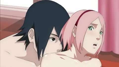 Sasuke x Sakura AMV - Already Over ❤ SasuSaku ❤ - YouTube Mu