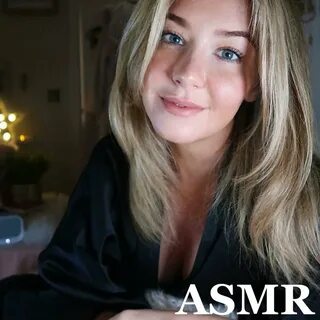 Lets Fall Asleep TOGETHER Pt.1 Creative Calm ASMR слушать он