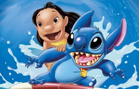 Lilo & Stitch: Live action llegará en 2021, según Disney Com