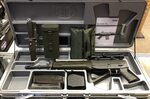 Swiss Arms/ SIG 551 Complete Kit