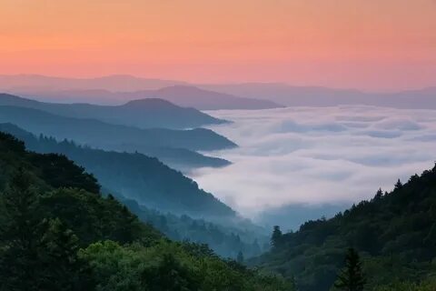 The Complete Guide to Camping in Great Smoky Mountains Natio