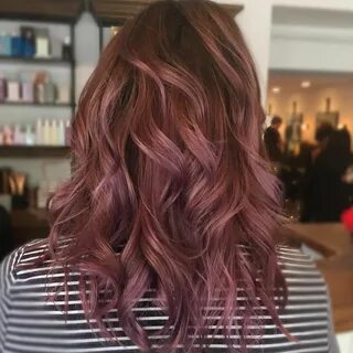 See this Instagram photo by @lindatjr * 55 likes Lilac hair,